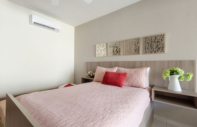 Luxury 2 Bedroom Apartments - Foto 15