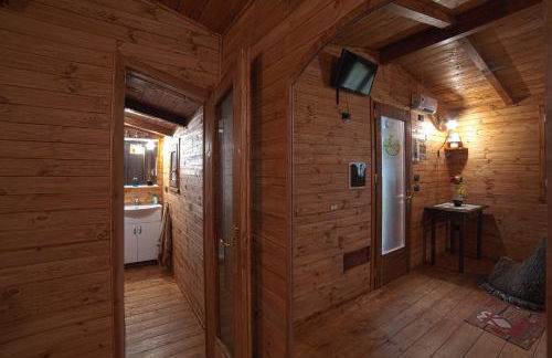 Casa sull'albero Bocchineri - Photo 12