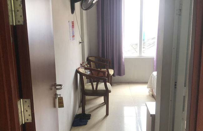 Huy Hoang Airport Hotel - Foto 7