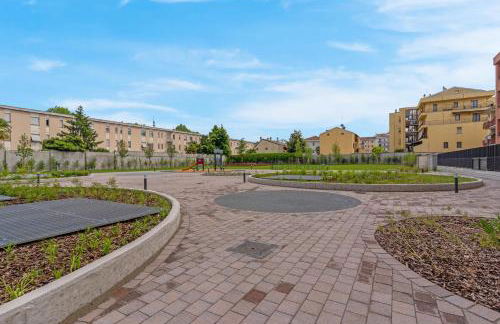 Cefalonia Garden with Terrace & Garage by NDP rent - Foto 34