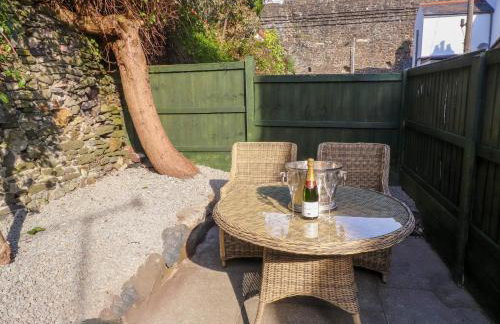 6 Uppergate Street Rose Cottage - Foto 23