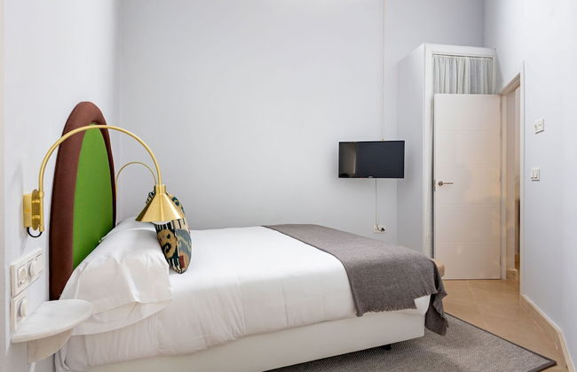 Angeles 6- Giralda Luxury by Valcambre - Foto 29