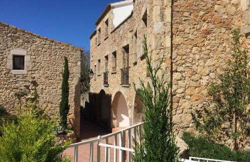 Apartaments La Palmera, Terrace & Pool - Foto 33