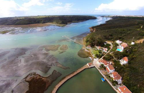 Moinho Da Asneira - Duna Parque Resorts & Hotels - Foto 10