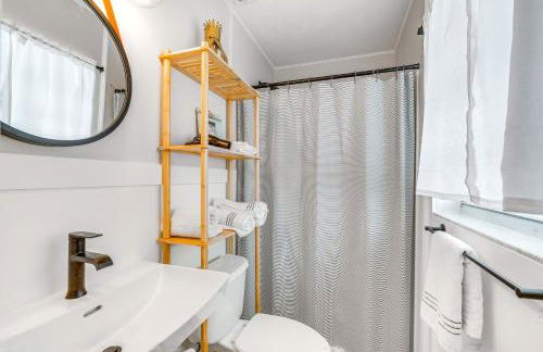 2 Mi to Three Sisters Springs Home with Patio - Foto 14