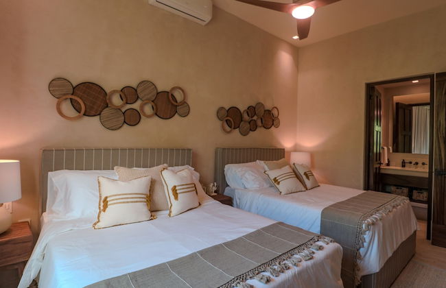 Artila Beach Condos Isla Mujeres - Foto 11