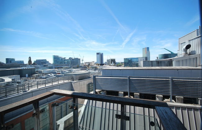 Atana Apartments - Foto 57