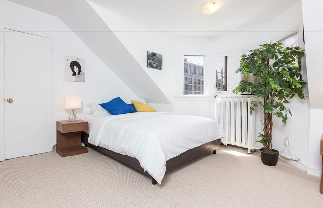 Applewood Suites - Palmerston Avenue - Photo 2