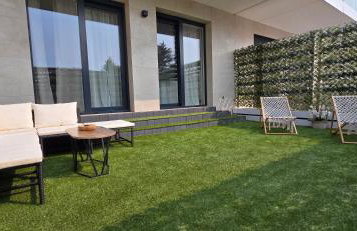 Apartament Diuna Perłowa Przystań-przy plaży, darmowy parking - Foto 49