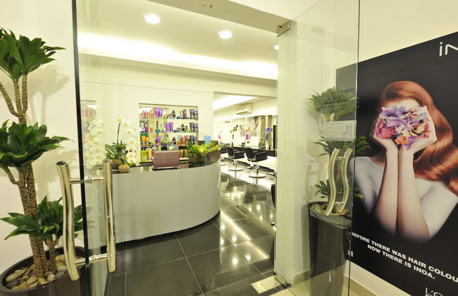 Fraser Suites Seef Bahrain - Photo 48