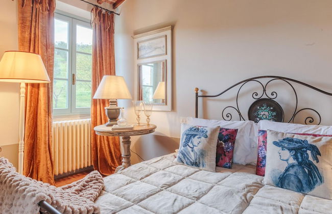 Villa Veranda in Lamporecchio - Photo 68