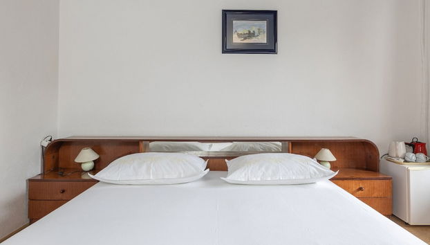 Matija - 120m to the Beach - R4 - Foto 3, Habitación
