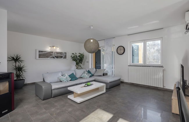 Villa Filleona - Foto 14