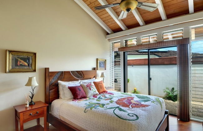 Rate Elegant Home With hot tub and Pool on Makai Golf Course - Foto 6