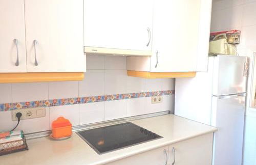 Piso naturista en Parque Vera 3 - Foto 8