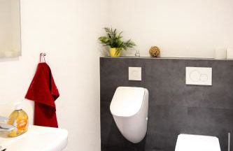 Ferienhaus zur Brockenoase Saunahaus - Foto 20