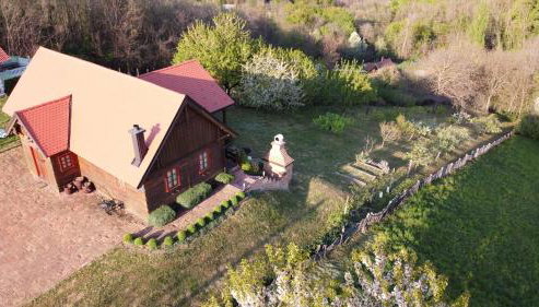 Kuća za odmor Stara hiža - Foto 3