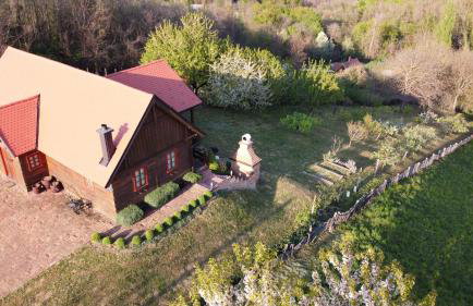 Kuća za odmor Stara hiža - Foto 3