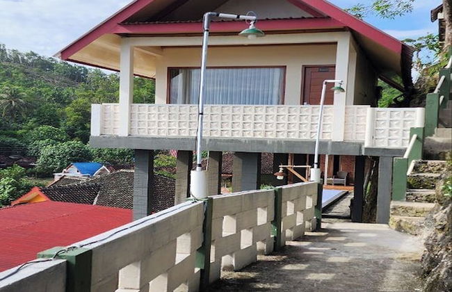 Villa Kopiori - Foto 19