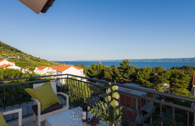 Villa Vallum - Foto 66