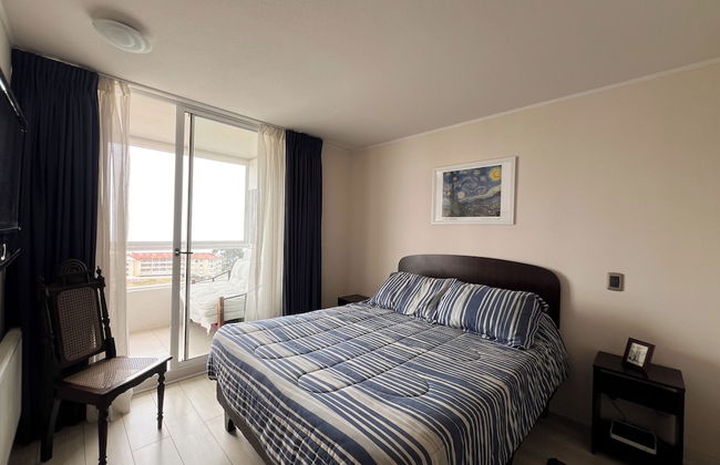 Oceana Suites Las Golondrinas - Foto 1