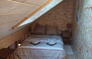La Cabane des 2 Sœurs (chalet 4-6 personnes) - Foto 14