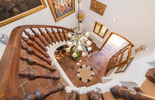 Villa Plomer Serra - Foto 13