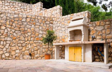 Villa Relax , with seaview and two pools near beach - Foto 75