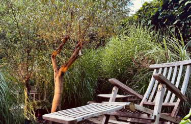 Gästehaus Grüne Oase - Foto 6