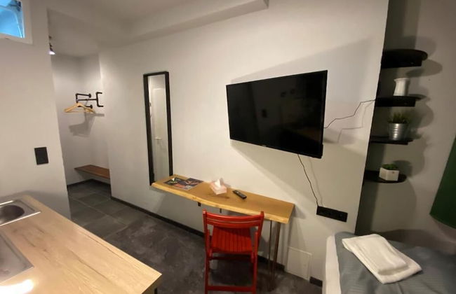 Serviced Apartments Mecklenheide - Foto 17