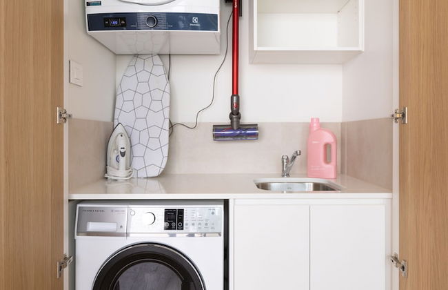 The Calibre Apartments by Urban Rest - Foto 36