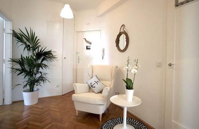 Opera City Center Apartments - Foto 18