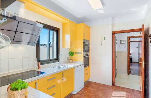 MEDANO4YOU Casa Violeta - Foto 20