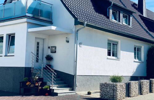 Ferienwohnung mit Balkon in Calden - Photo 12