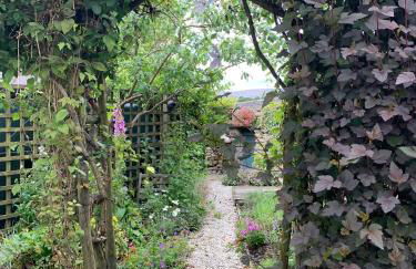 Hannam Cottage, beautiful listed cottage at start of the 3 peaks - Foto 12