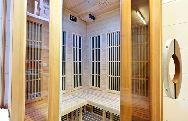 Chalet With Gorgeous View of the Natural Surroundings - Photo 39