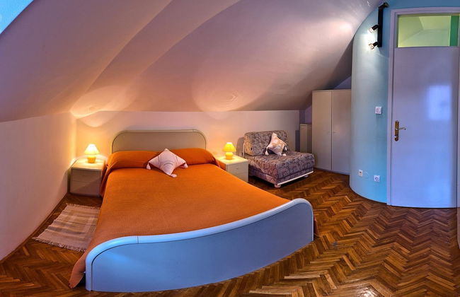 Villa Šoulavy - Foto 8