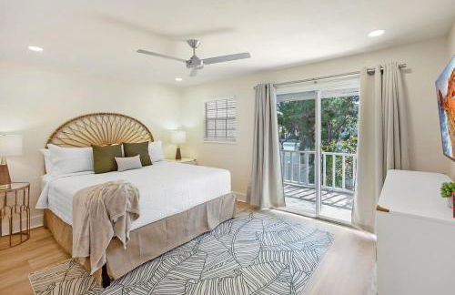 Fido Friendly Condo Sun and Fun Walk to DT Free Parking - Foto 18