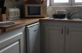 Gîte Le Campagnard - Foto 4