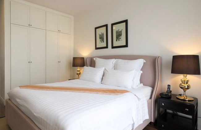 Rongratana Executive Residence - Photo 11