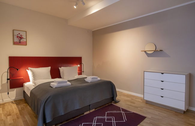 The Lakes apartments by Daniel&Jacob’s - Foto 28