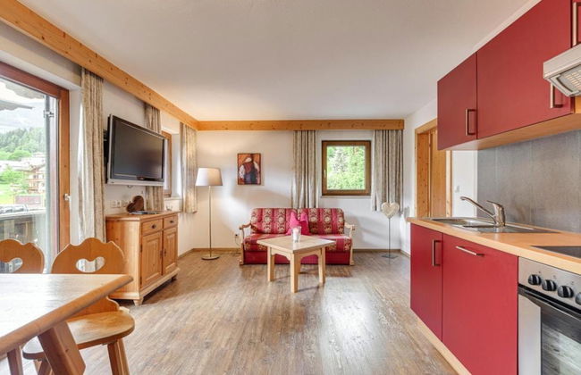 Cosy Apartment in Fugen - Foto 19