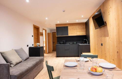 Le Sort Mountain Retreat - Foto 68