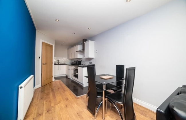 Northern Comfort Retreat in Newcastle - Foto 26