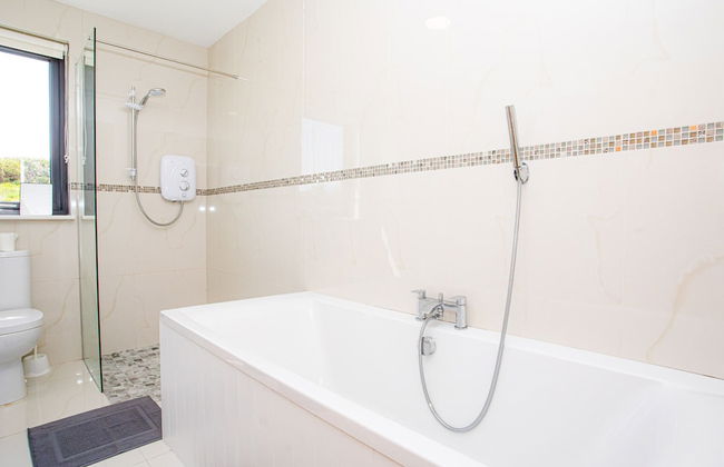 Lakeview Waterville Holiday Home - Foto 11