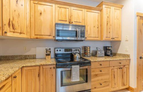 Juniper Bay Getaway - Foto 10