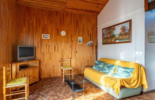 Chalet cosy entre lac et dunes, 4 pers. – Proche plages, centre, activités - Ménage inclus - FR-1-319-534 - Foto 11