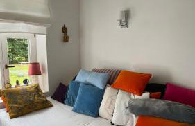 Siedlisko Blanki - Foto 66