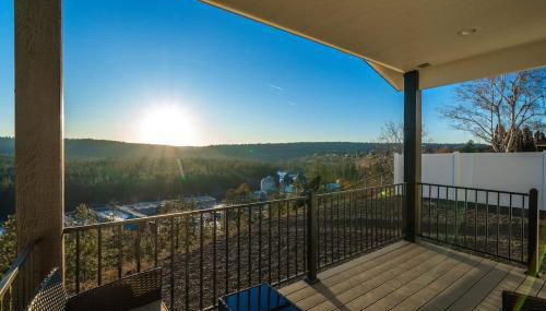 River Ridge Villa- New Build - Foto 4