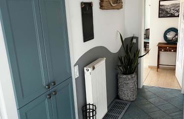 Ferienhaus Rennsteiggruss - Foto 9